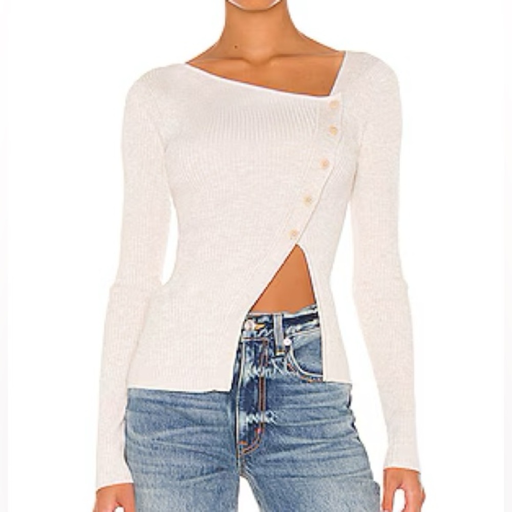 Song of Style Gael Cardigan